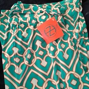 Loose and Comfortable Pants